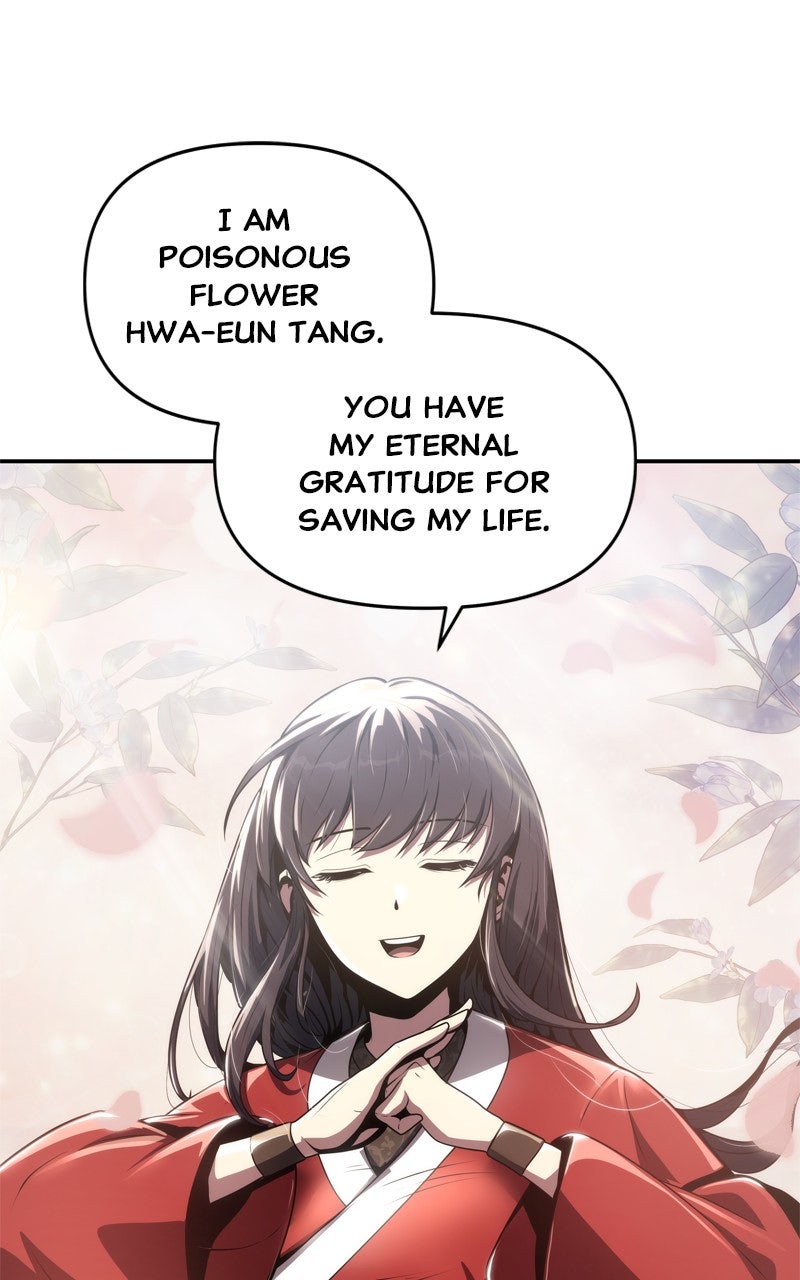 Read The Sichuan Tang Clan's Entomologist en Manga Online