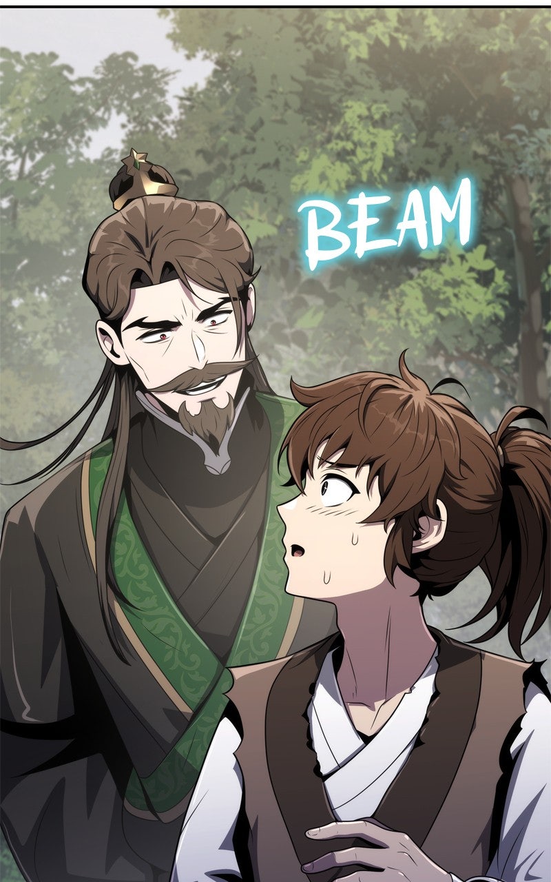 Read The Sichuan Tang Clan's Entomologist en Manga Online