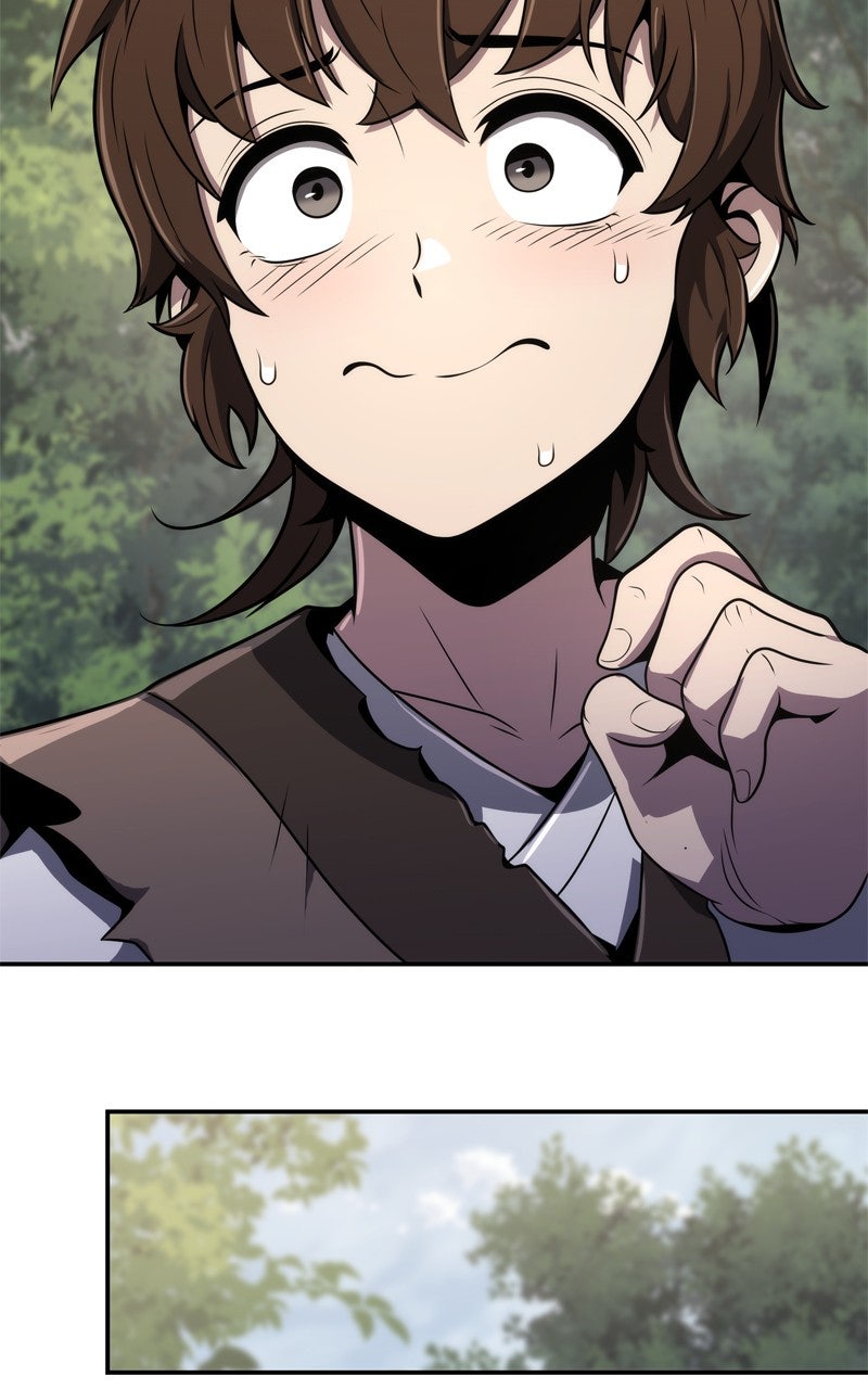 Read The Sichuan Tang Clan's Entomologist en Manga Online
