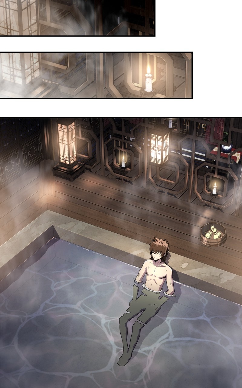 Read The Sichuan Tang Clan's Entomologist en Manga Online
