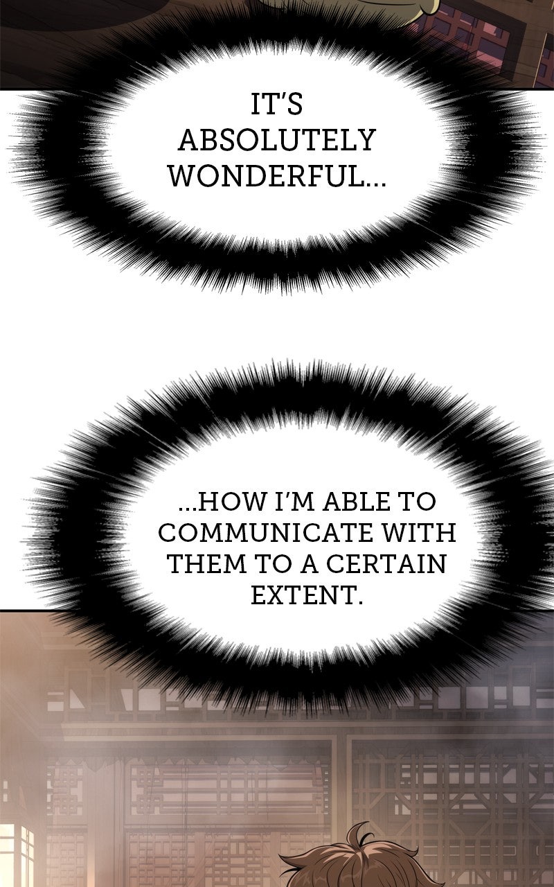 Read The Sichuan Tang Clan's Entomologist en Manga Online