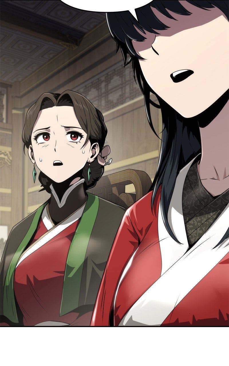 Read The Sichuan Tang Clan's Entomologist en Manga Online