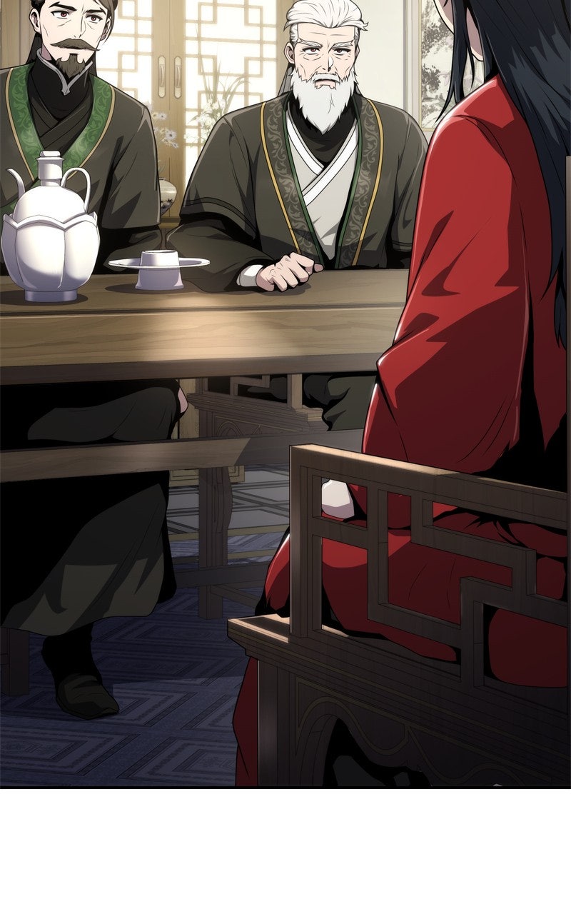 Read The Sichuan Tang Clan's Entomologist en Manga Online