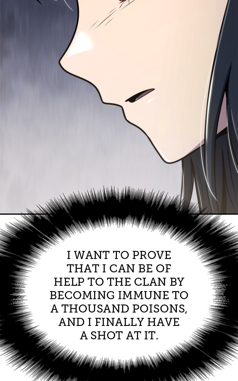 Read The Sichuan Tang Clan's Entomologist en Manga Online