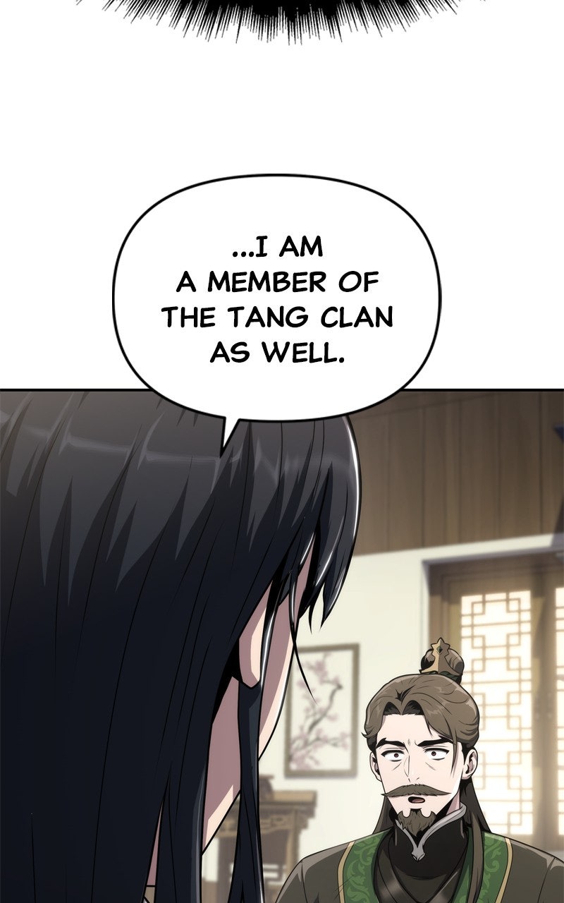 Read The Sichuan Tang Clan's Entomologist en Manga Online