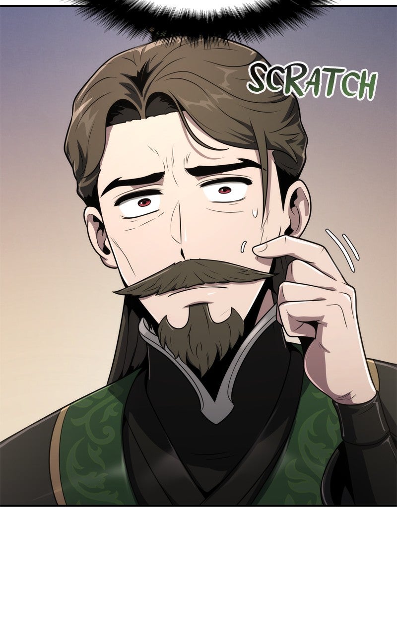 Read The Sichuan Tang Clan's Entomologist en Manga Online