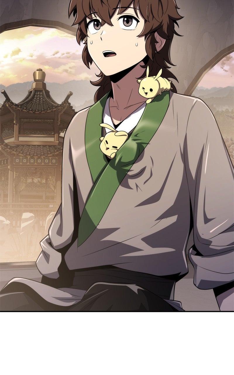 Read The Sichuan Tang Clan's Entomologist en Manga Online