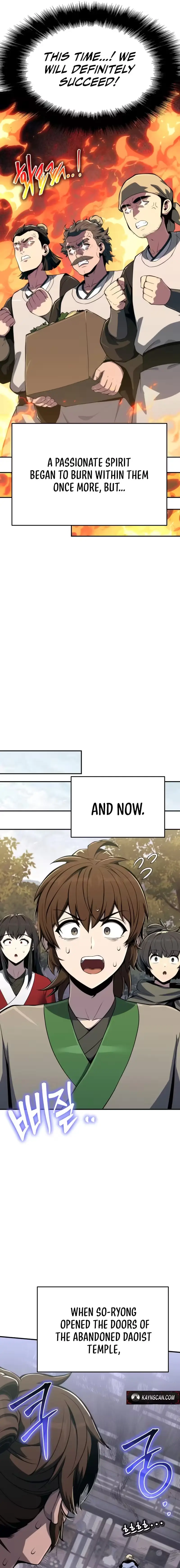 Read The Sichuan Tang Clan's Entomologist en Manga Online