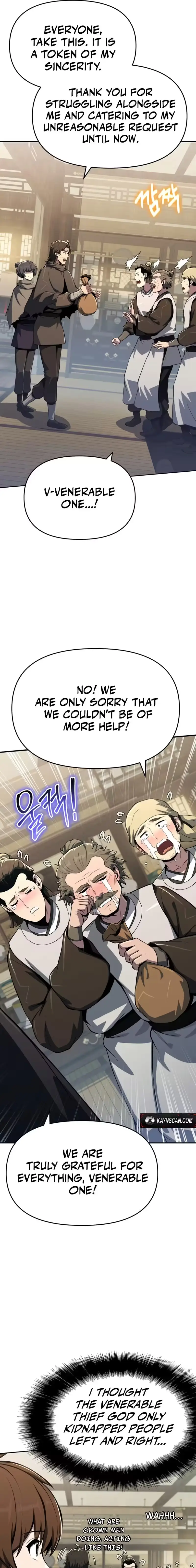 Read The Sichuan Tang Clan's Entomologist en Manga Online