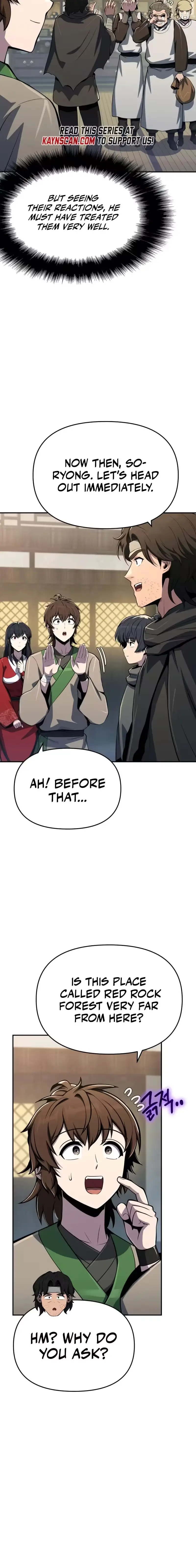 Read The Sichuan Tang Clan's Entomologist en Manga Online