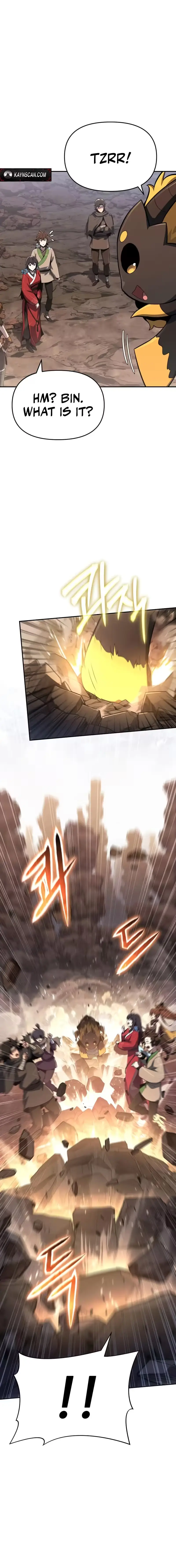 Read The Sichuan Tang Clan's Entomologist en Manga Online