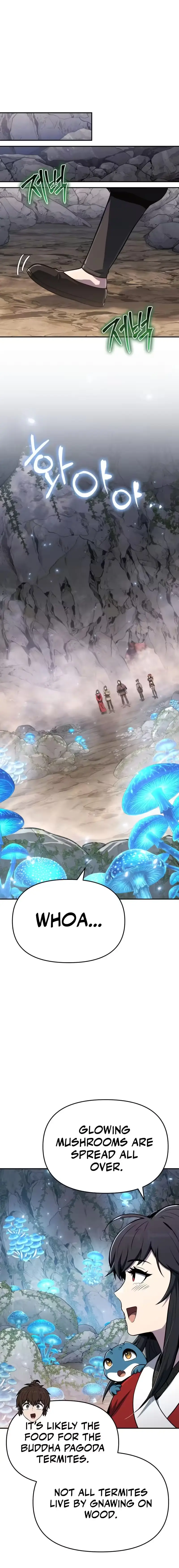 Read The Sichuan Tang Clan's Entomologist en Manga Online