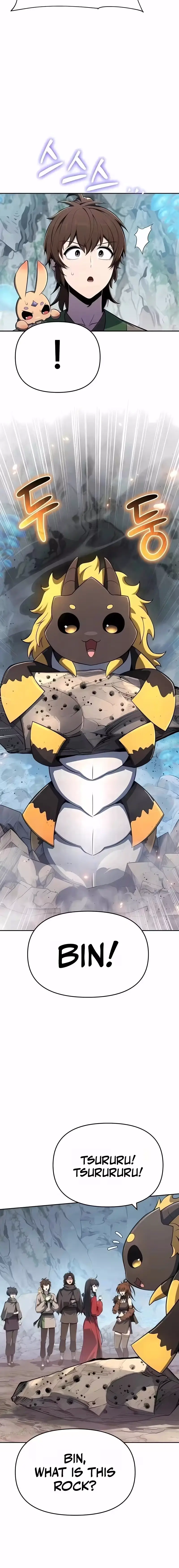 Read The Sichuan Tang Clan's Entomologist en Manga Online