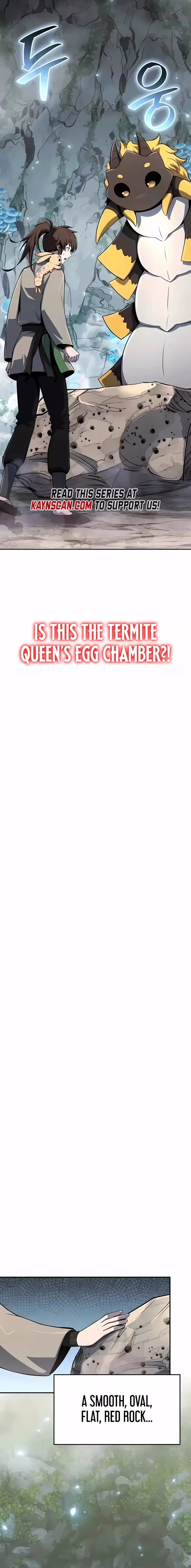 Read The Sichuan Tang Clan's Entomologist en Manga Online