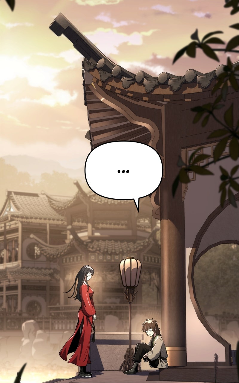 Read The Sichuan Tang Clan's Entomologist en Manga Online