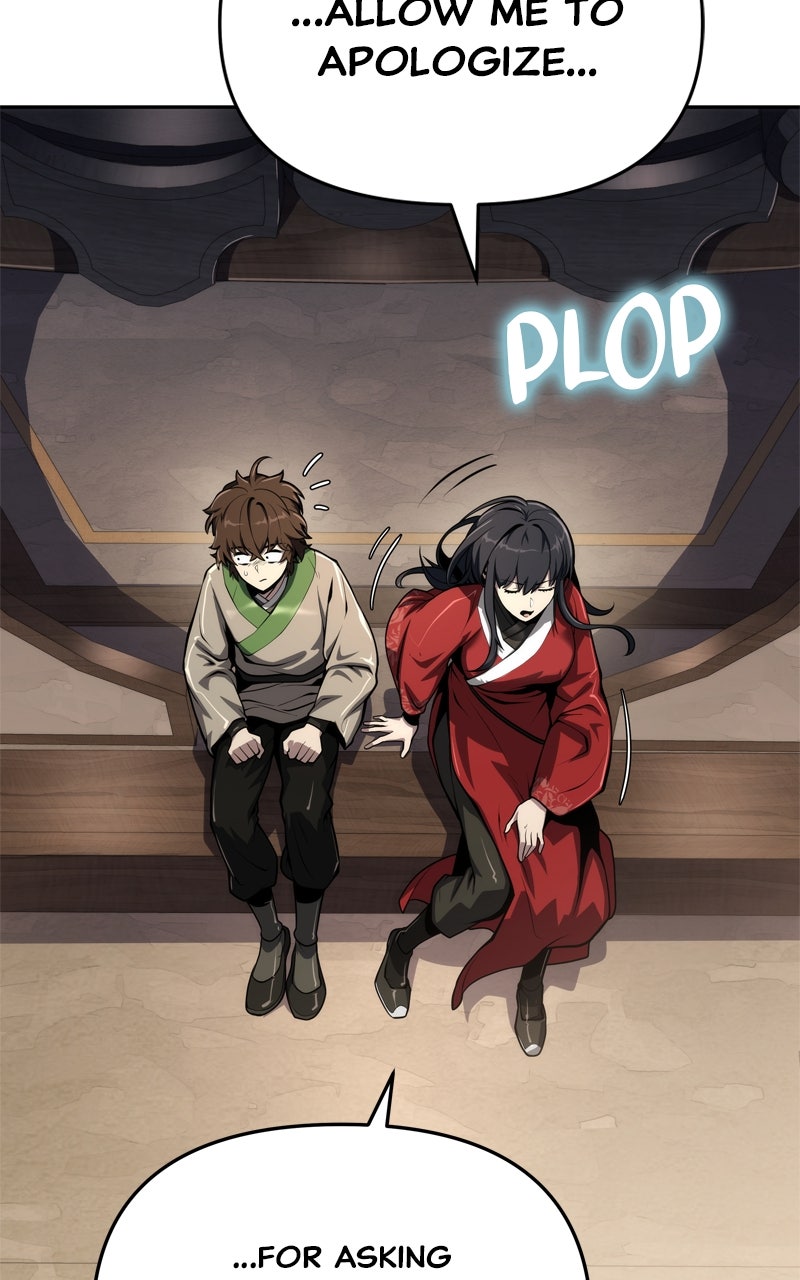 Read The Sichuan Tang Clan's Entomologist en Manga Online