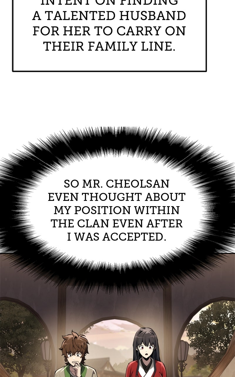 Read The Sichuan Tang Clan's Entomologist en Manga Online