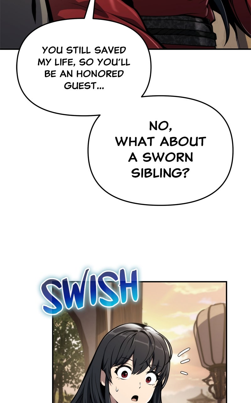 Read The Sichuan Tang Clan's Entomologist en Manga Online