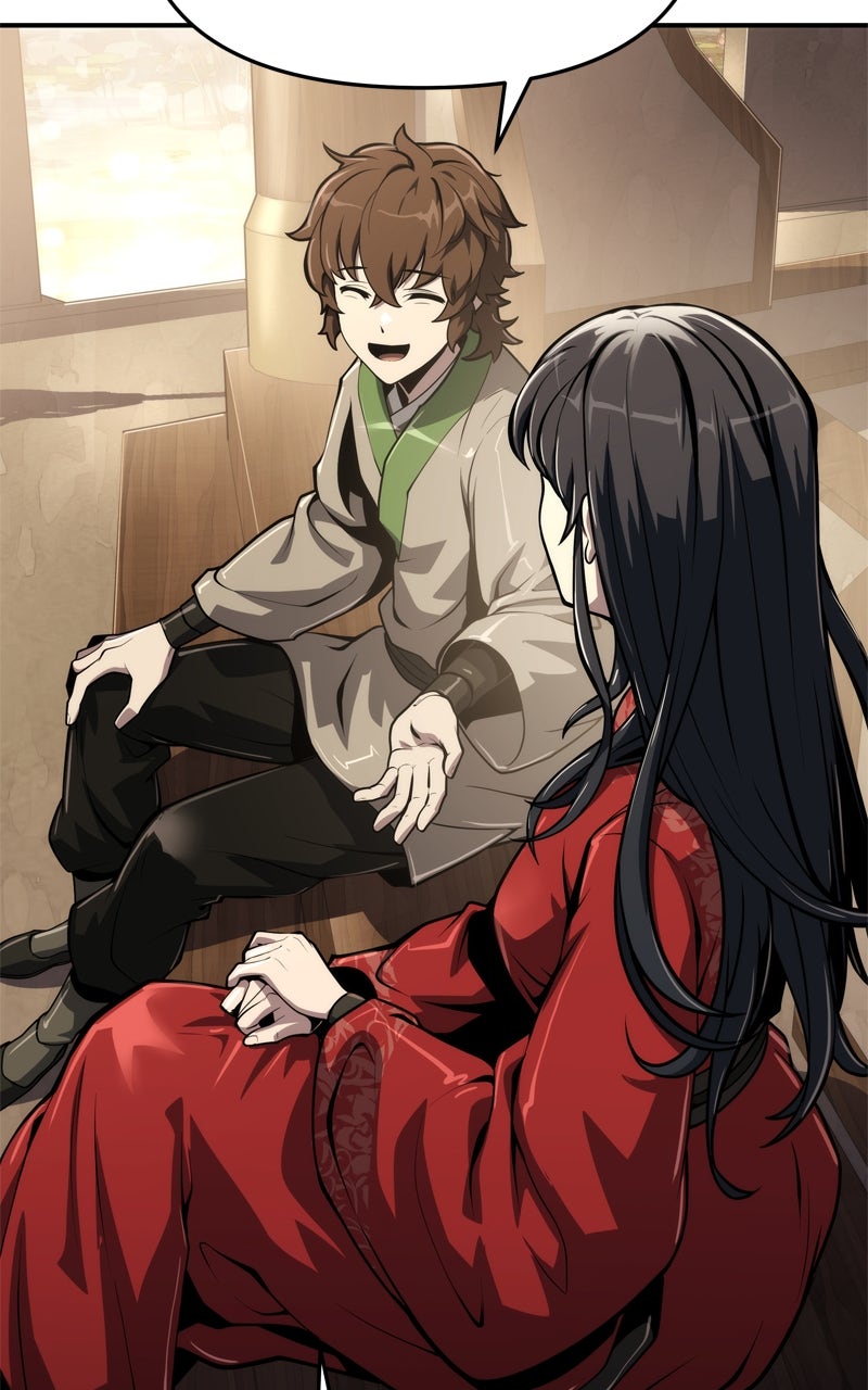 Read The Sichuan Tang Clan's Entomologist en Manga Online
