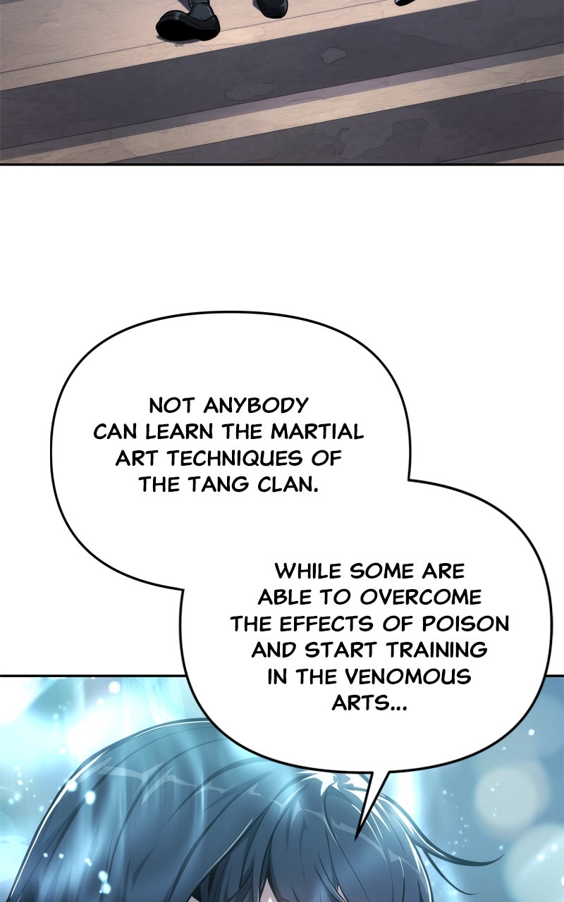 Read The Sichuan Tang Clan's Entomologist en Manga Online