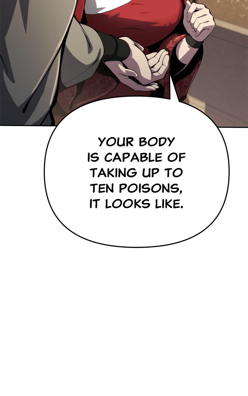 Read The Sichuan Tang Clan's Entomologist en Manga Online