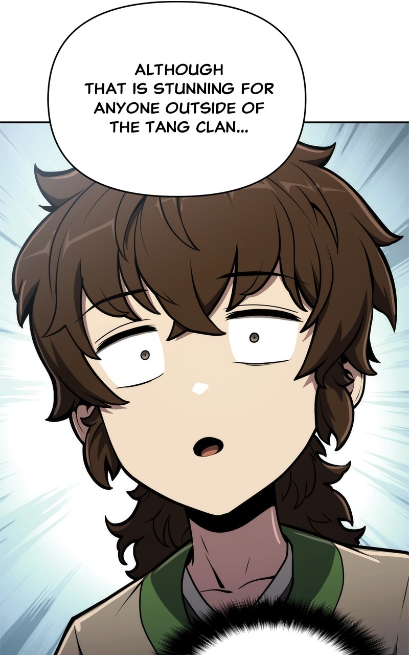 Read The Sichuan Tang Clan's Entomologist en Manga Online