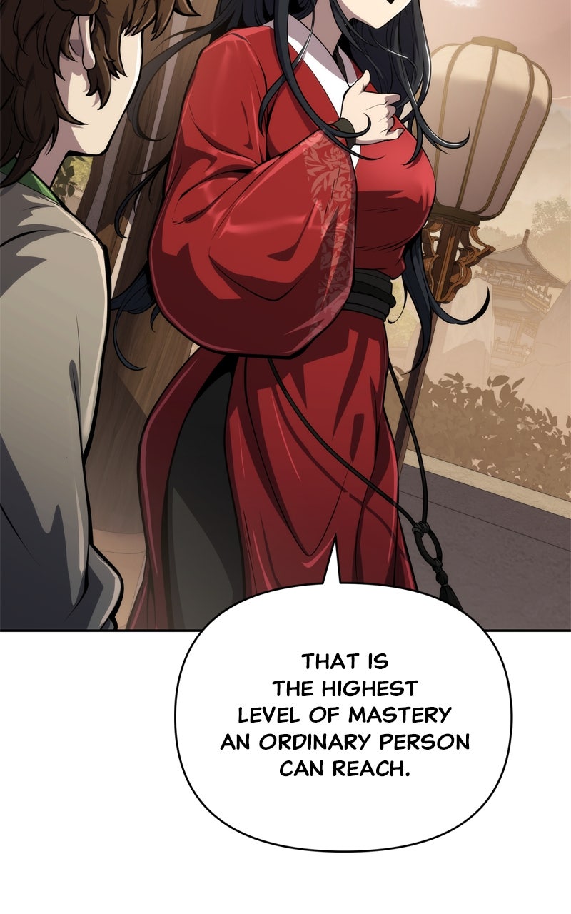 Read The Sichuan Tang Clan's Entomologist en Manga Online