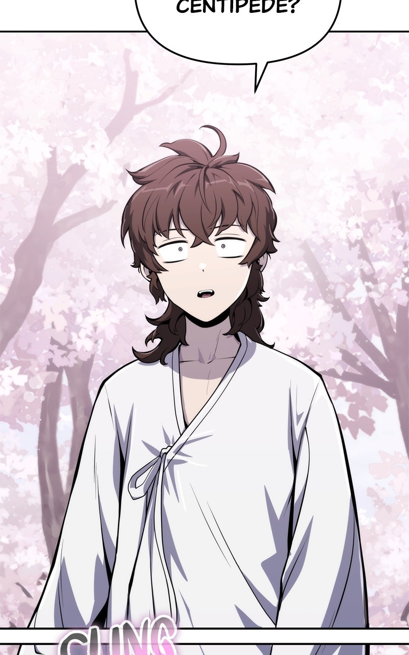 Read The Sichuan Tang Clan's Entomologist en Manga Online
