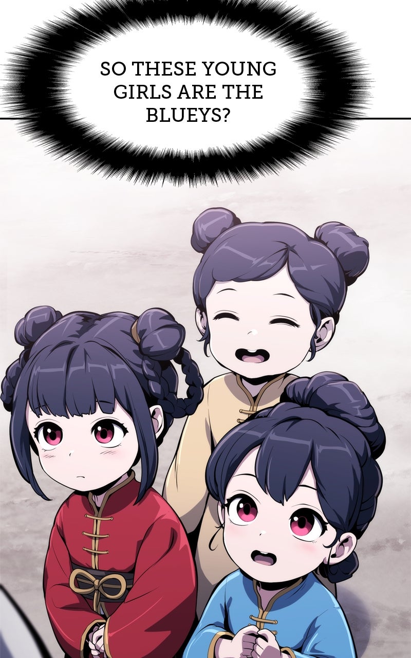 Read The Sichuan Tang Clan's Entomologist en Manga Online