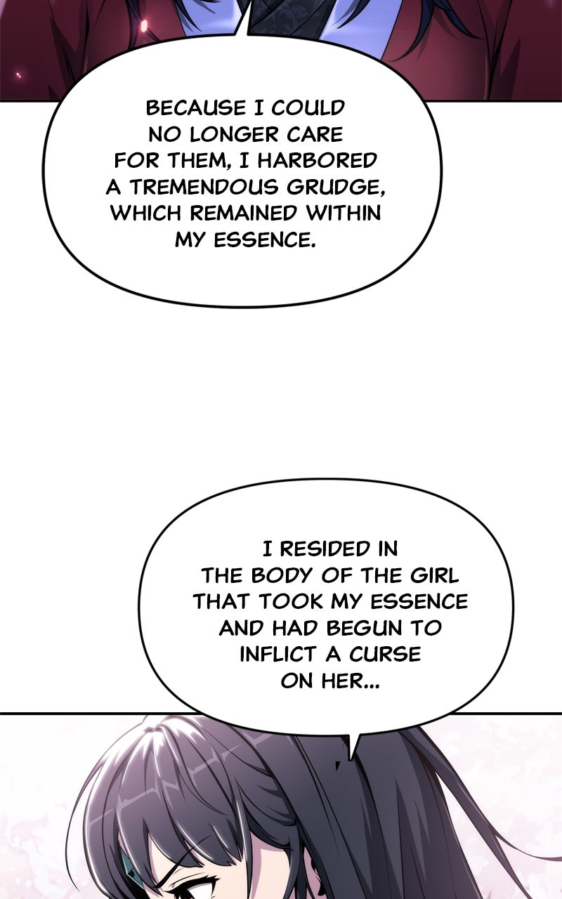 Read The Sichuan Tang Clan's Entomologist en Manga Online