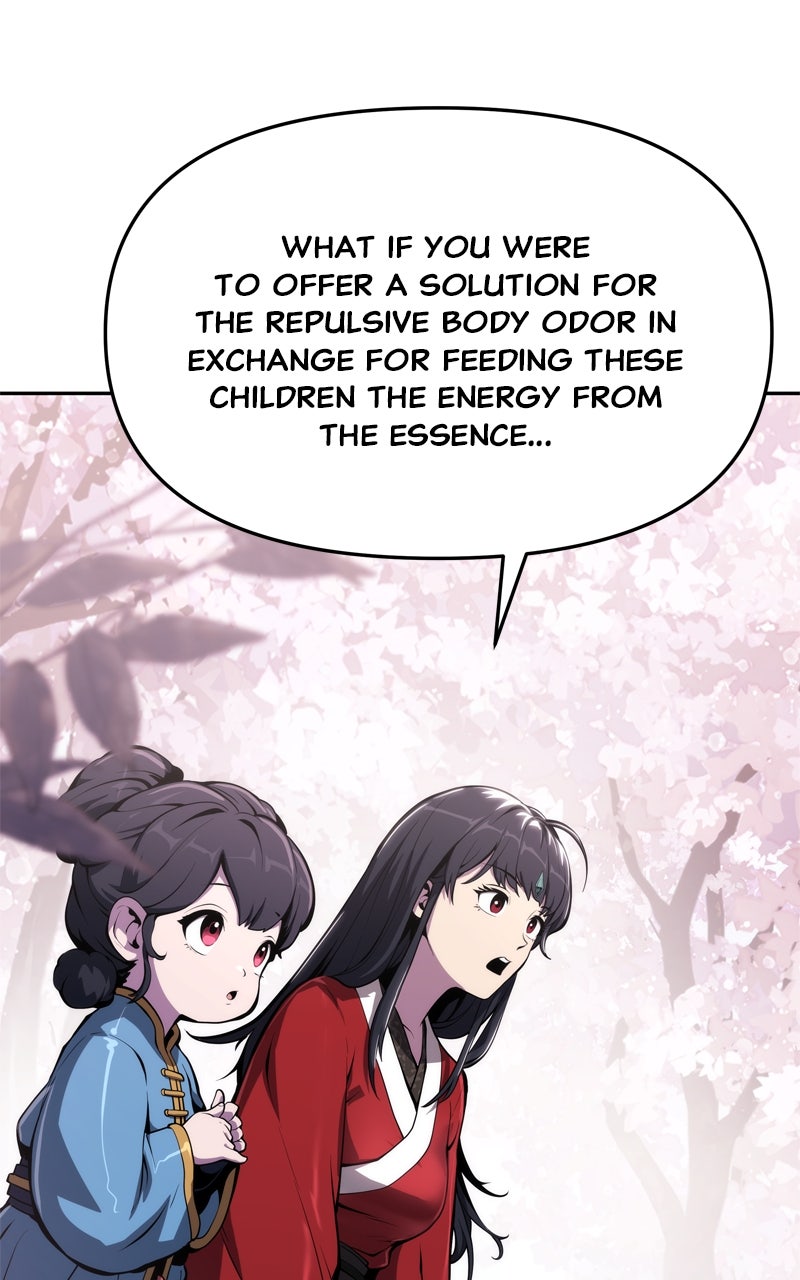 Read The Sichuan Tang Clan's Entomologist en Manga Online