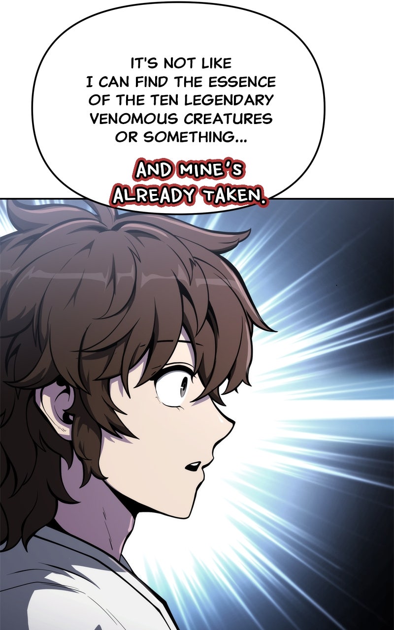 Read The Sichuan Tang Clan's Entomologist en Manga Online