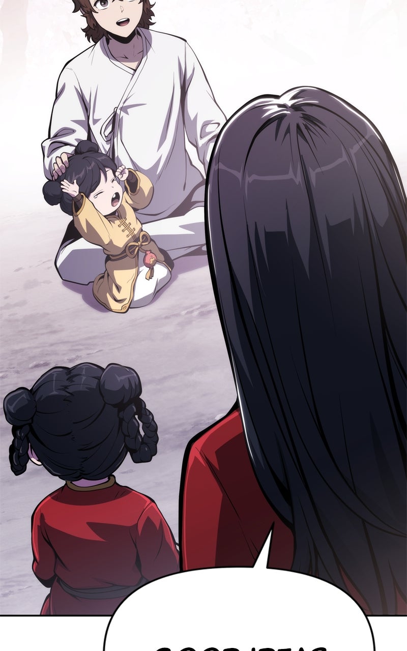 Read The Sichuan Tang Clan's Entomologist en Manga Online