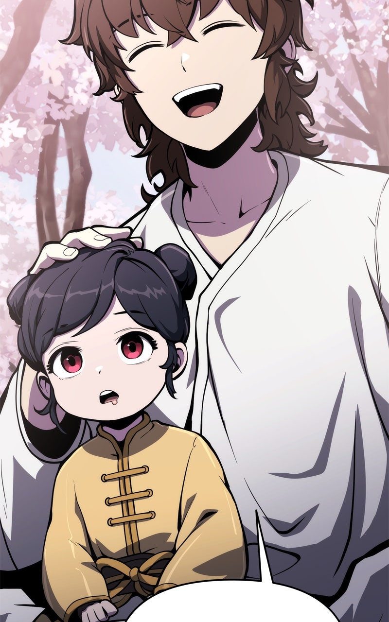 Read The Sichuan Tang Clan's Entomologist en Manga Online