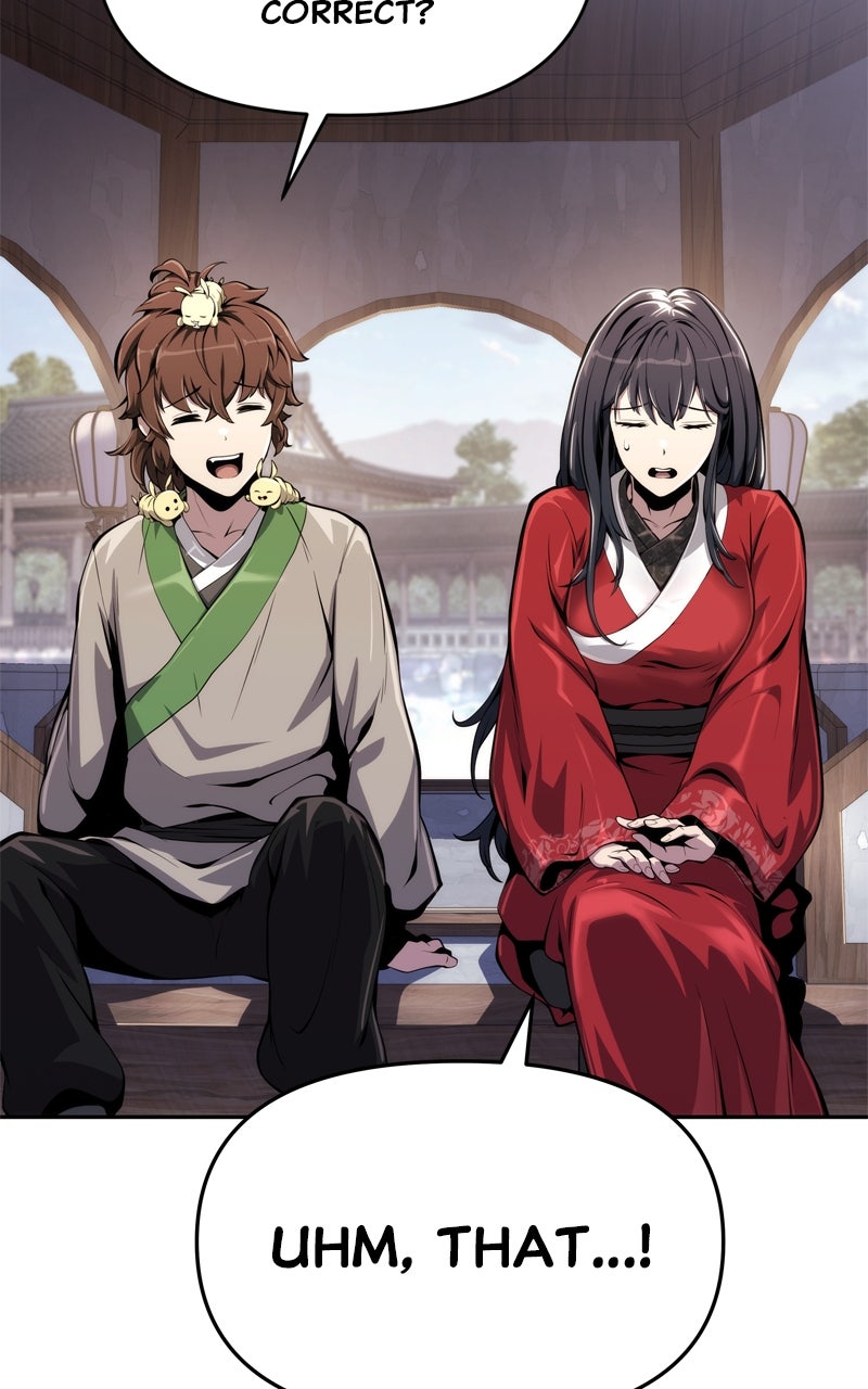 Read The Sichuan Tang Clan's Entomologist en Manga Online