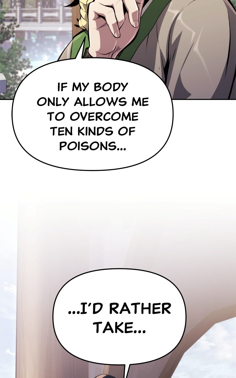 Read The Sichuan Tang Clan's Entomologist en Manga Online