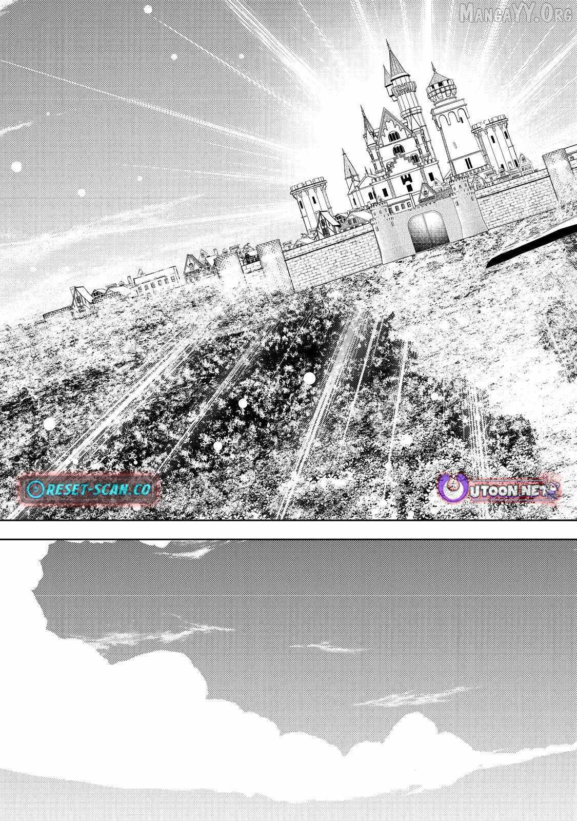 Read The Water Magician Part 2 en Manga Online