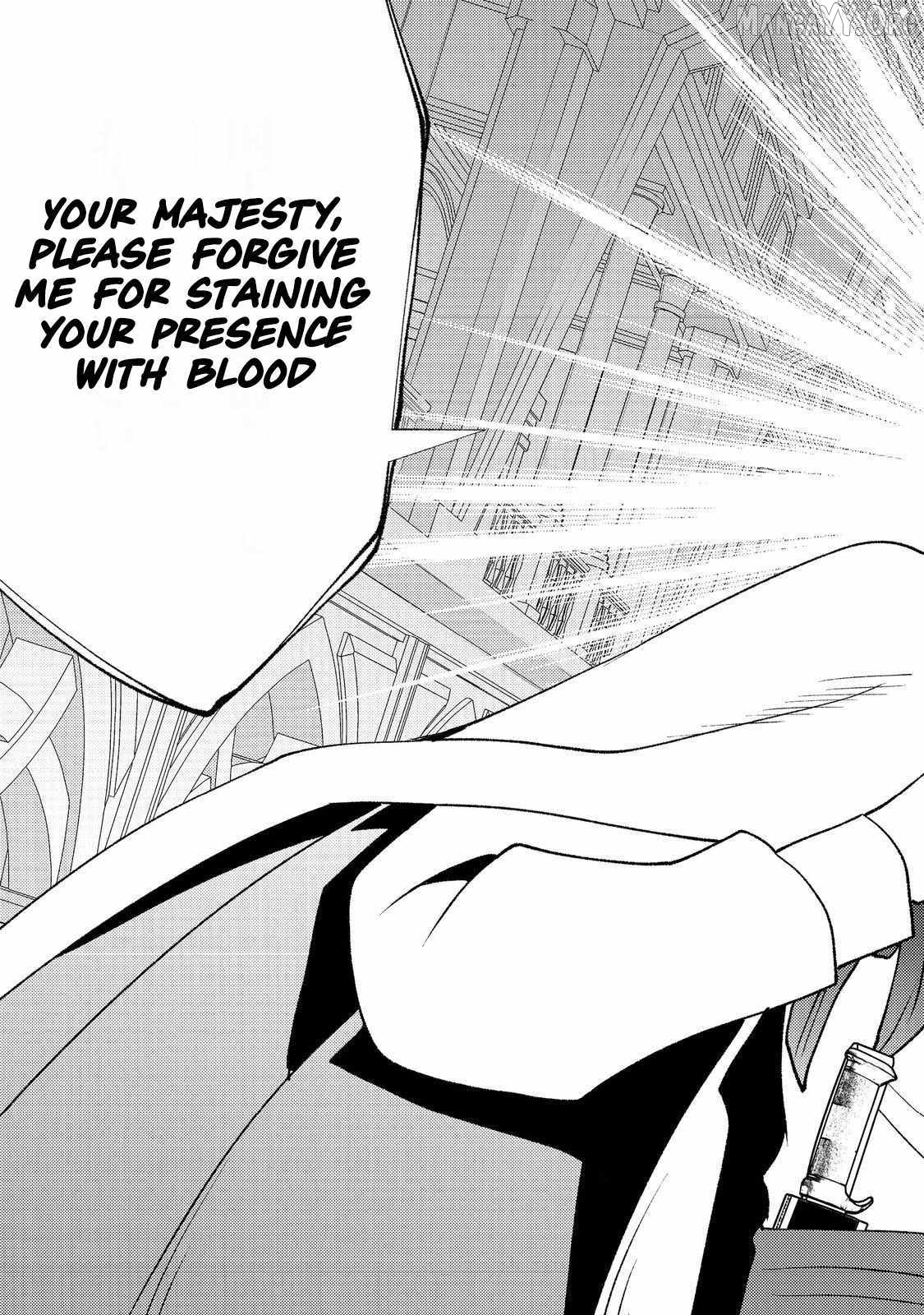 Read The Water Magician Part 2 en Manga Online