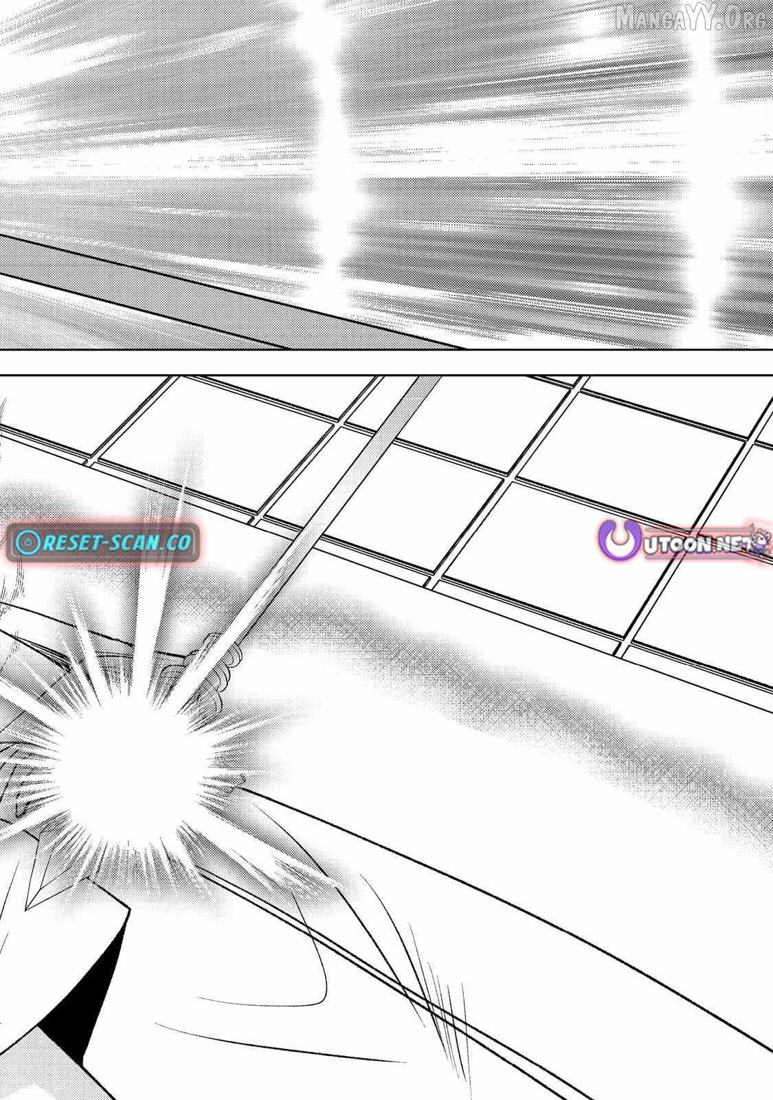 Read The Water Magician Part 2 en Manga Online