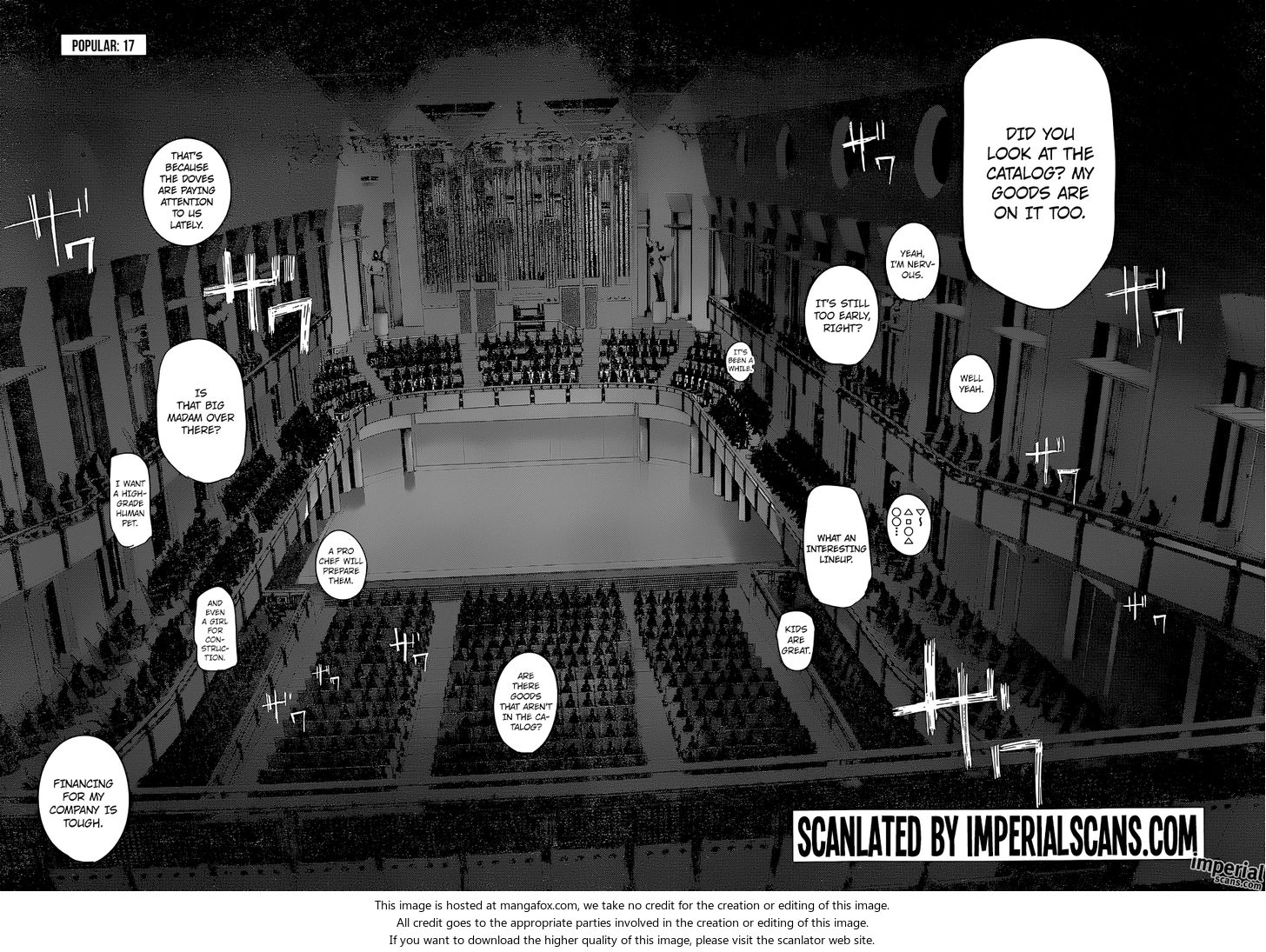 Read Tokyo Ghoul re en Manga Online