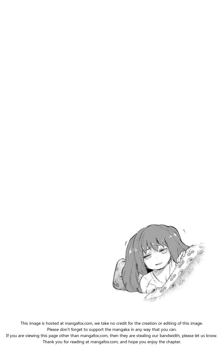 Read Tokyo Ghoul re en Manga Online