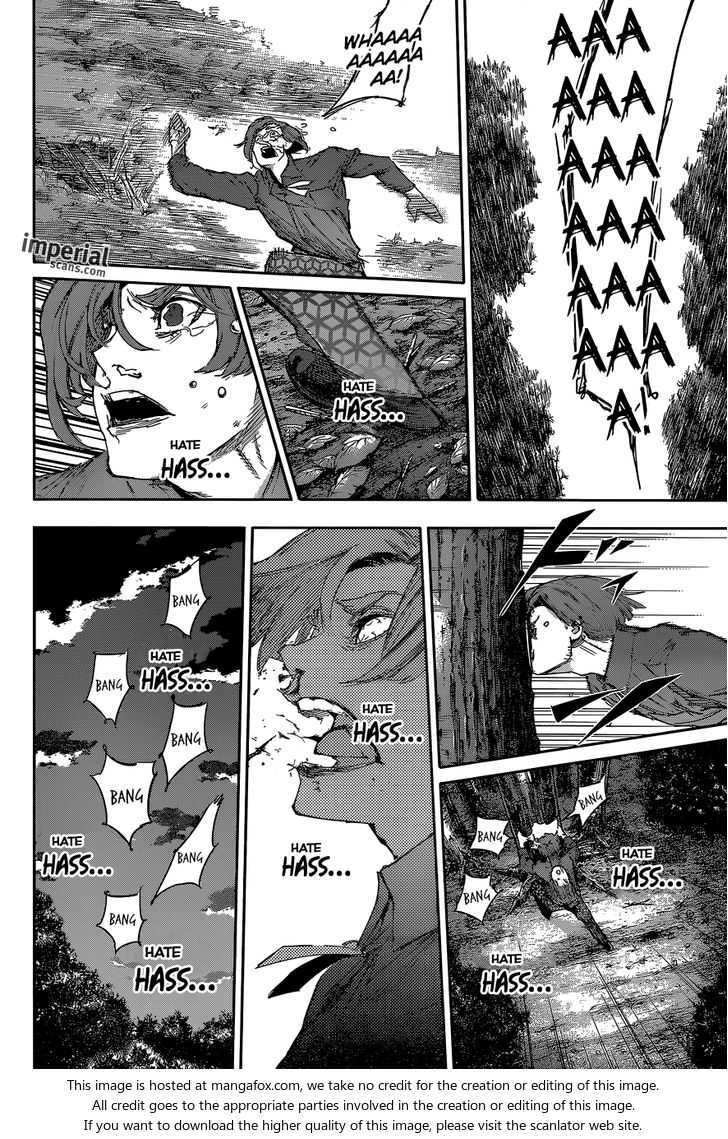 Read Tokyo Ghoul re en Manga Online