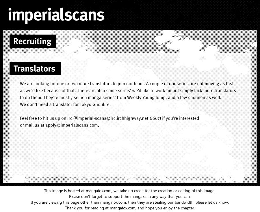 Read Tokyo Ghoul re en Manga Online