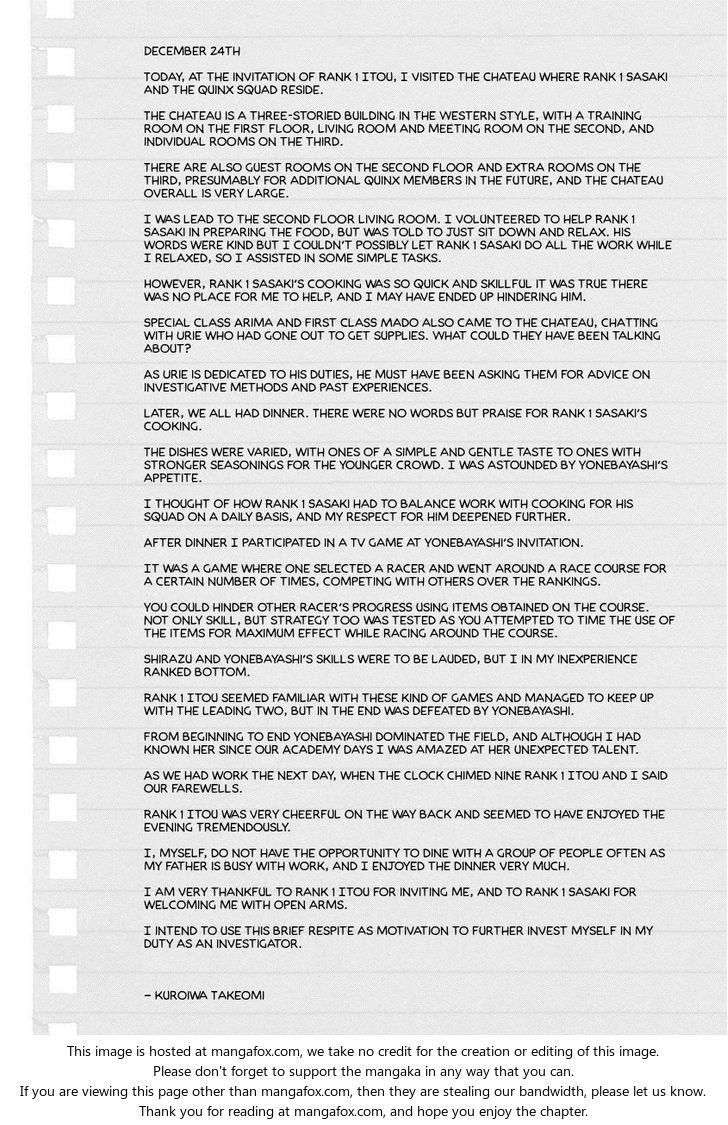 Read Tokyo Ghoul re en Manga Online