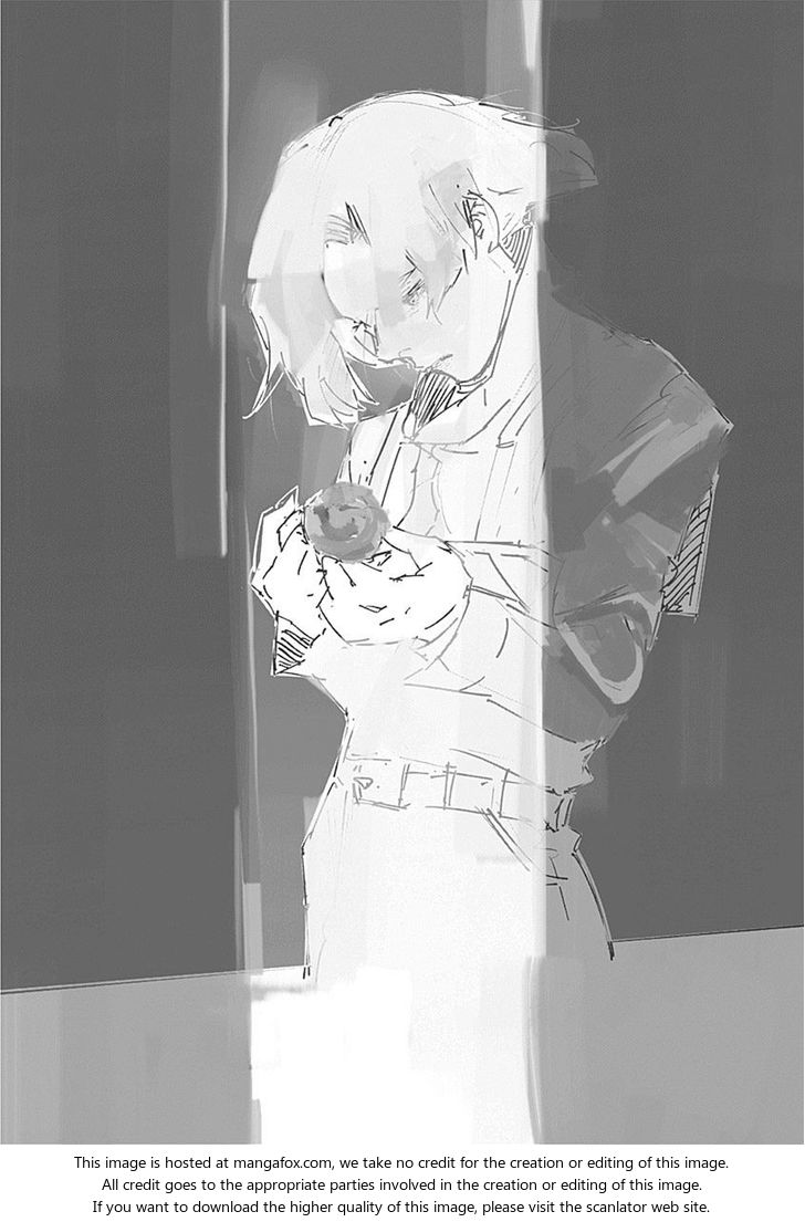 Read Tokyo Ghoul re en Manga Online