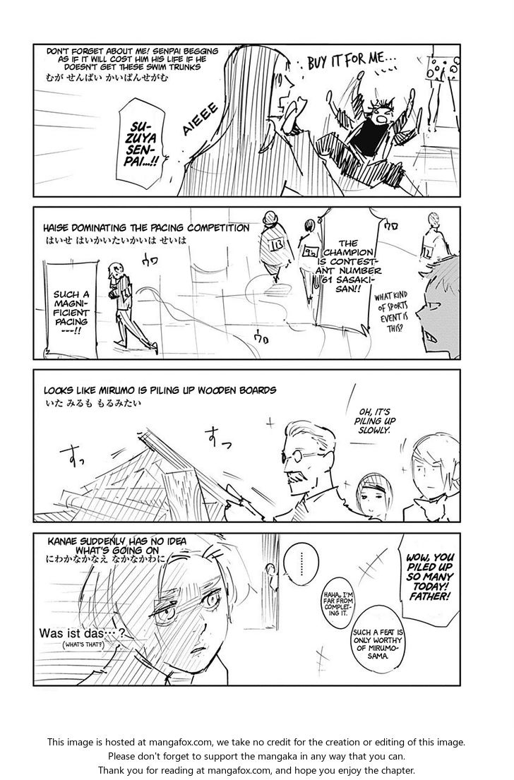 Read Tokyo Ghoul re en Manga Online