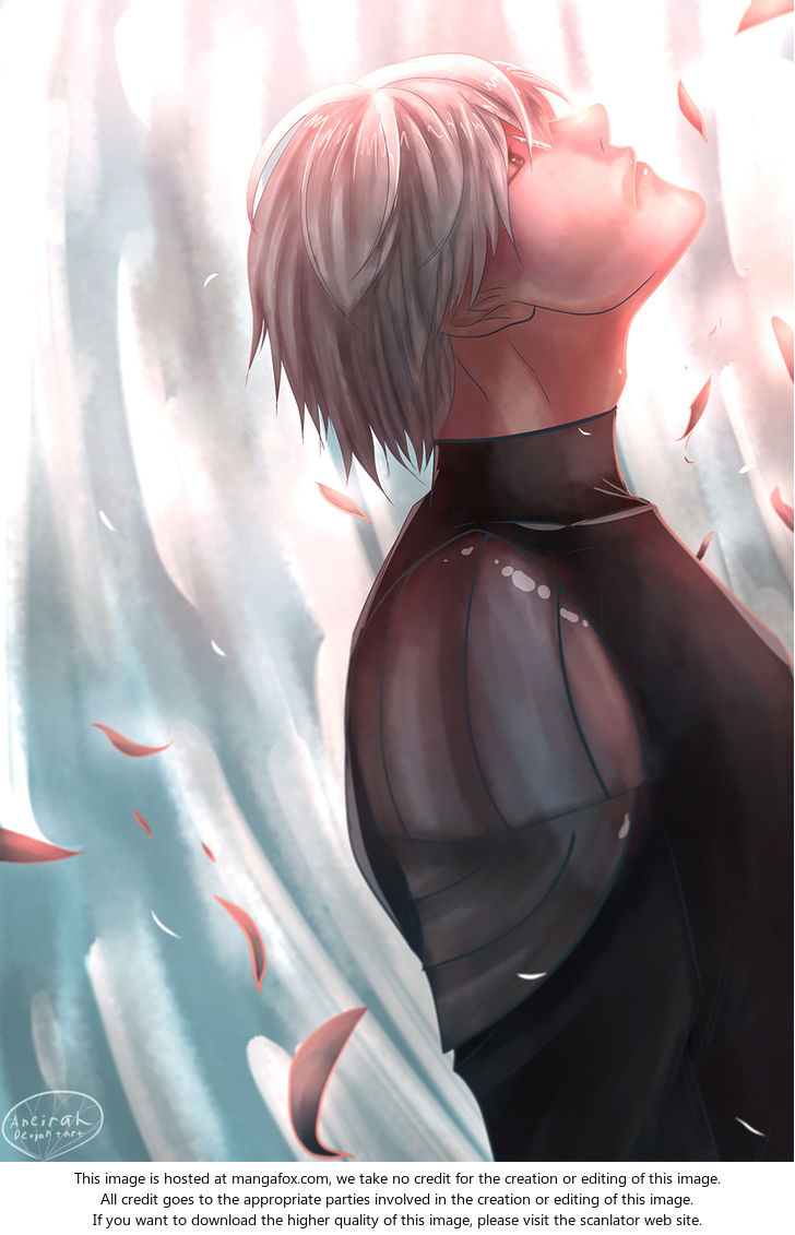 Read Tokyo Ghoul re en Manga Online