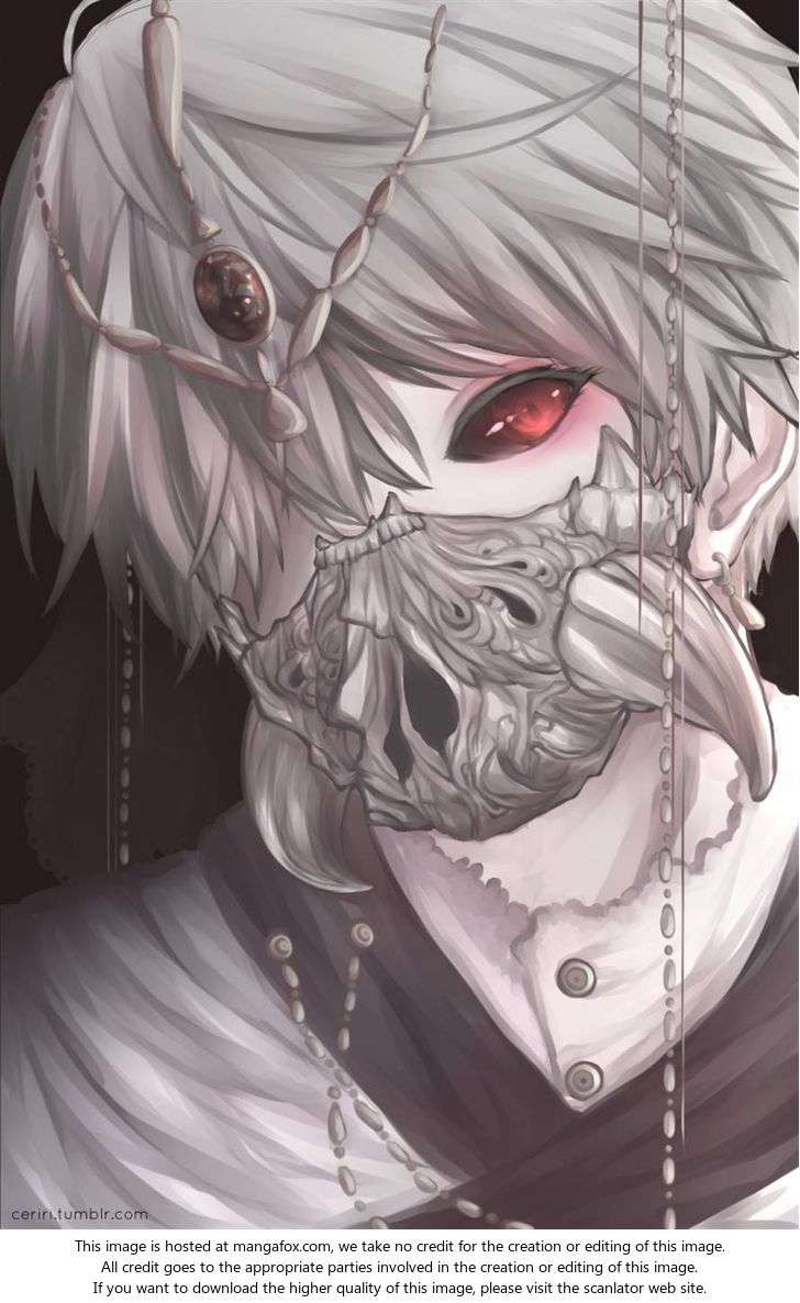 Read Tokyo Ghoul re en Manga Online