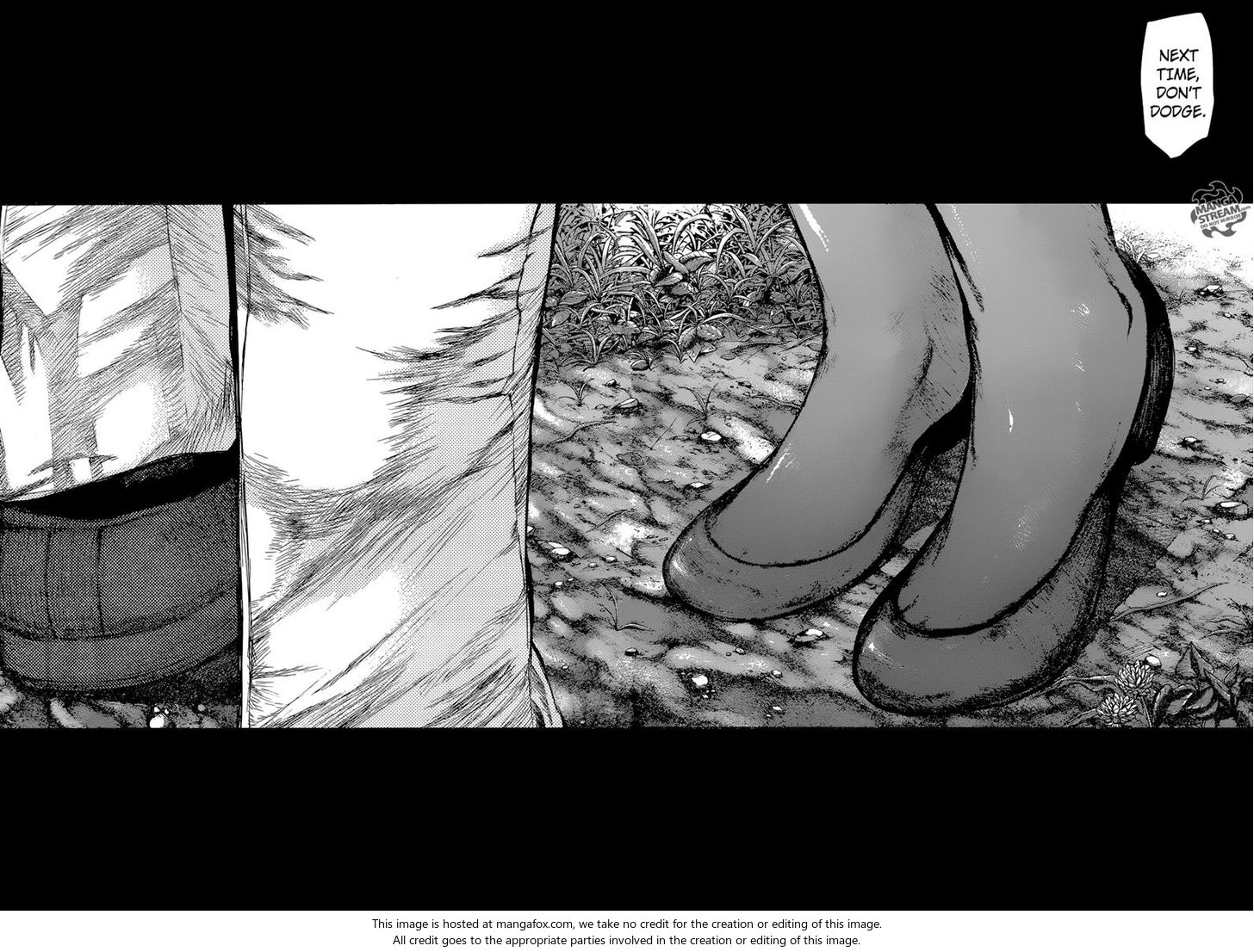 Read Tokyo Ghoul re en Manga Online