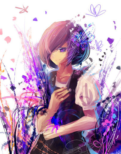 Read Tokyo Ghoul re en Manga Online